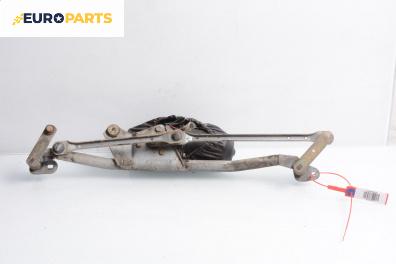 Ел. мотор за чистачките за Citroen Saxo Hatchback (02.1996 - 04.2004), хечбек, позиция: предна