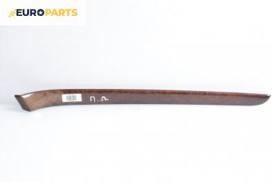 Интериорна лайсна за Audi A4 Avant B7 (11.2004 - 06.2008), 4+1 вр., комби