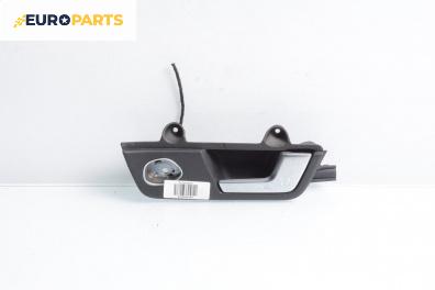Вътрешна дръжка за Audi A4 Avant B7 (11.2004 - 06.2008), 4+1 вр., комби, позиция: предна, дясна