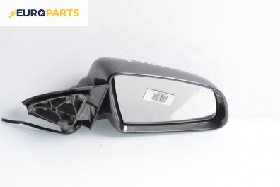 Огледало за Audi A4 Avant B7 (11.2004 - 06.2008), 4+1 вр., комби, позиция: дясна