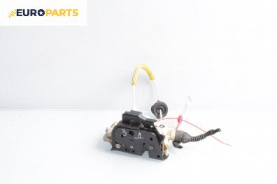 Брава на врата за Audi A4 Avant B7 (11.2004 - 06.2008), позиция: задна, дясна