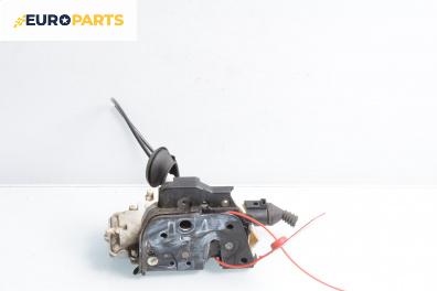 Брава на врата за Audi A4 Avant B7 (11.2004 - 06.2008), позиция: предна, дясна