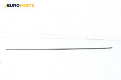Външни лайсни за Audi A4 Avant B7 (11.2004 - 06.2008), комби, позиция: лява