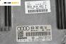 Компютър двигател за Audi A4 Avant B7 (11.2004 - 06.2008) 3.0 TDI quattro, 204 к.с., № 8E0 910 401 AJ