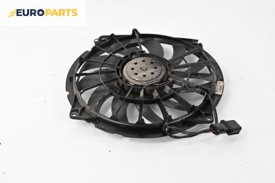 Перка охлаждане за Audi A4 Avant B7 (11.2004 - 06.2008) 3.0 TDI quattro, 204 к.с.