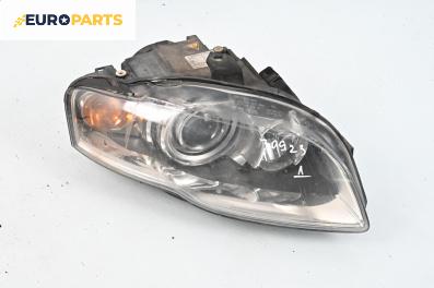 Фар за Audi A4 Avant B7 (11.2004 - 06.2008), комби, позиция: дясна
