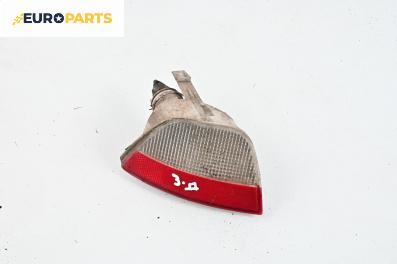 Светлина мъгла за Ford Focus I Hatchback (10.1998 - 12.2007), хечбек