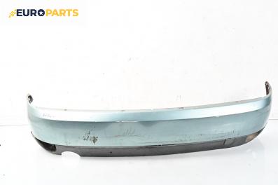 Задна броня за Ford Focus I Hatchback (10.1998 - 12.2007), хечбек