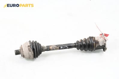 Полуоска за Volkswagen Phaeton Sedan (04.2002 - 03.2016) 3.2 V6, 241 к.с., позиция: предна, дясна, автоматик