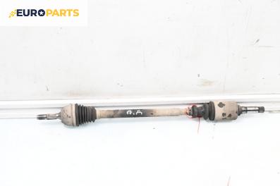 Полуоска за Citroen Saxo Hatchback (02.1996 - 04.2004) 1.5 D, 57 к.с., позиция: предна, дясна