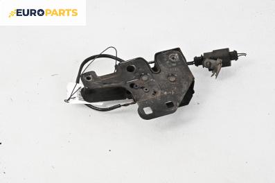 Брава преден капак за Audi A4 Avant B7 (11.2004 - 06.2008)