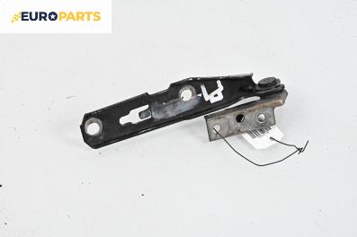 Панта преден капак за Audi A4 Avant B7 (11.2004 - 06.2008), 4+1 вр., комби, позиция: дясна