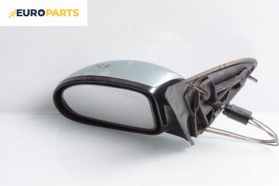 Огледало за Ford Focus I Hatchback (10.1998 - 12.2007), 4+1 вр., хечбек, позиция: лява