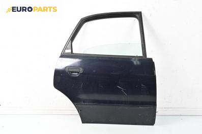 Врата за Audi A4 Sedan B5 (11.1994 - 09.2001), 4+1 вр., седан, позиция: задна, дясна