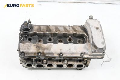 Глава за Volkswagen Phaeton Sedan (04.2002 - 03.2016) 3.2 V6, 241 к.с., № 022103373C