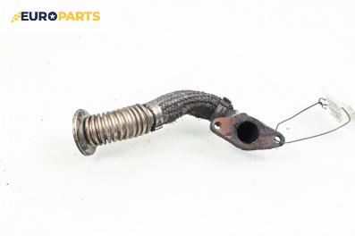 EGR тръба за Citroen Saxo Hatchback (02.1996 - 04.2004) 1.5 D, 57 к.с.