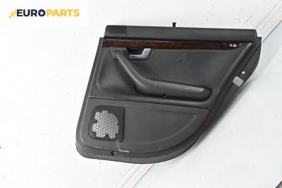 Кора врата за Audi A4 Avant B7 (11.2004 - 06.2008), 4+1 вр., комби, позиция: задна, дясна