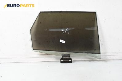 Странично стъкло за Audi A4 Avant B7 (11.2004 - 06.2008), 4+1 вр., комби, позиция: задна, дясна