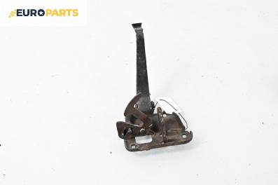 Заключалка преден капак за Audi A4 Sedan B5 (11.1994 - 09.2001)