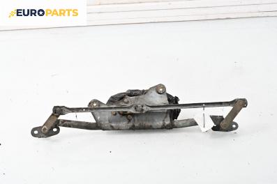 Ел. мотор за чистачките за Peugeot 106 I Hatchback (08.1991 - 04.1996), хечбек, позиция: предна