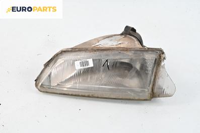 Фар за Peugeot 106 I Hatchback (08.1991 - 04.1996), хечбек, позиция: лява