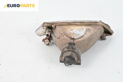 Фар за Peugeot 106 I Hatchback (08.1991 - 04.1996), хечбек, позиция: лява