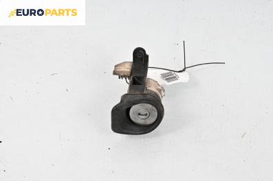 Ключалка заден капак за Peugeot 106 I Hatchback (08.1991 - 04.1996), хечбек