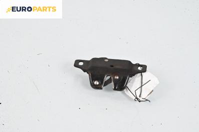 Брава заден капак за Peugeot 106 I Hatchback (08.1991 - 04.1996), хечбек, позиция: задна
