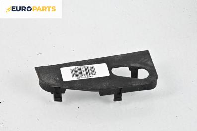 Интериорна пластмаса за Peugeot 106 I Hatchback (08.1991 - 04.1996), 2+1 вр., хечбек, позиция: предна