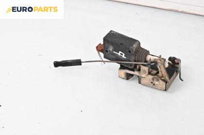 Брава на врата за Peugeot 106 I Hatchback (08.1991 - 04.1996), позиция: дясна