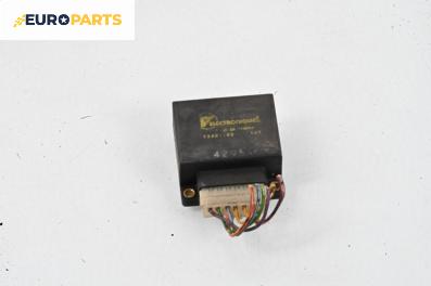 Реле парно за Peugeot 106 I Hatchback (08.1991 - 04.1996) 1.1, № 73401702