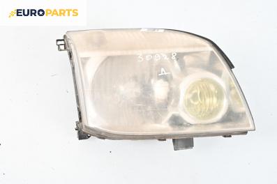 Фар за Nissan X-Trail I SUV (06.2001 - 01.2013), джип, позиция: дясна