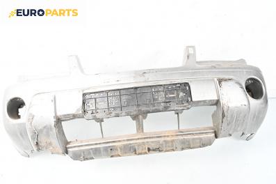 Предна броня за Nissan X-Trail I SUV (06.2001 - 01.2013), джип, позиция: предна