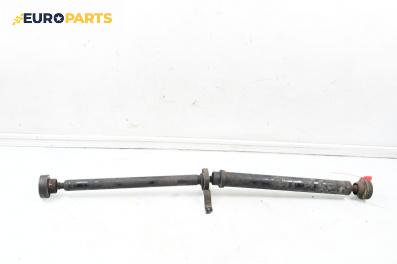 Кардан за Audi A4 Avant B7 (11.2004 - 06.2008) 3.0 TDI quattro, 204 к.с.