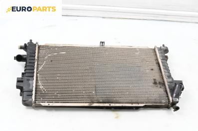 Воден радиатор за Opel Zafira B Minivan (07.2005 - 14.2015) 1.9 CDTI, 150 к.с.