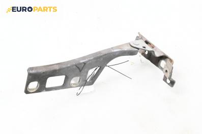 Панта преден капак за Opel Zafira B Minivan (07.2005 - 14.2015), 4+1 вр., миниван, позиция: лява