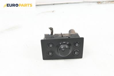 Ключ светлини  за Opel Zafira B Minivan (07.2005 - 14.2015)