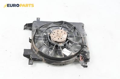 Перка охлаждане за Opel Zafira B Minivan (07.2005 - 14.2015) 1.9 CDTI, 150 к.с.