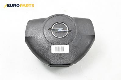 Airbag за Opel Zafira B Minivan (07.2005 - 14.2015), 4+1 вр., миниван, позиция: предна