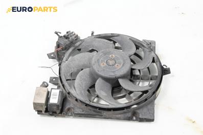 Перка охлаждане за Opel Zafira B Minivan (07.2005 - 14.2015) 1.9 CDTI, 150 к.с.
