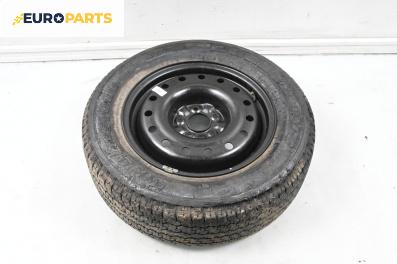 Резервна гума за Nissan X-Trail I SUV (06.2001 - 01.2013) 16 цола, ширина 6.5 (Цената е за 1 бр.)