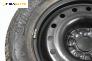 Резервна гума за Nissan X-Trail I SUV (06.2001 - 01.2013) 16 цола, ширина 6.5 (Цената е за 1 бр.)