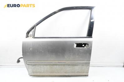 Врата за Nissan X-Trail I SUV (06.2001 - 01.2013), 4+1 вр., джип, позиция: предна, лява