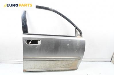 Врата за Nissan X-Trail I SUV (06.2001 - 01.2013), 4+1 вр., джип, позиция: предна, дясна