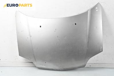 Преден капак за Nissan X-Trail I SUV (06.2001 - 01.2013), 4+1 вр., джип, позиция: предна