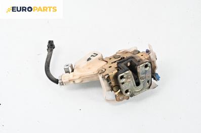 Брава на врата за Nissan X-Trail I SUV (06.2001 - 01.2013), позиция: предна, дясна