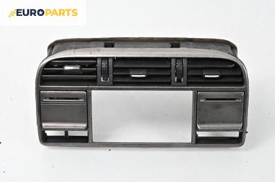 Духалки парно за Nissan X-Trail I SUV (06.2001 - 01.2013)