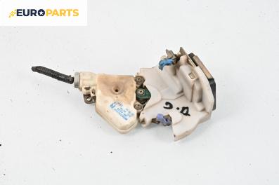 Брава на врата за Nissan X-Trail I SUV (06.2001 - 01.2013), позиция: задна, дясна