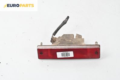 Светлина мъгла за Nissan X-Trail I SUV (06.2001 - 01.2013), джип