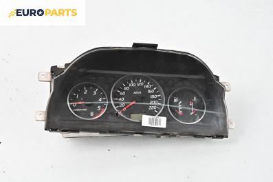 Километраж за Nissan X-Trail I SUV (06.2001 - 01.2013) 2.2 Di 4x4, 114 к.с.